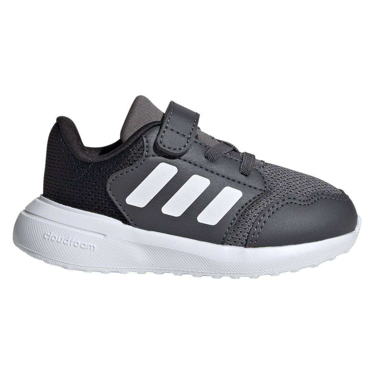 Adidas športni copat IE6013 Tensaur Run 3.0 EL F grey 26