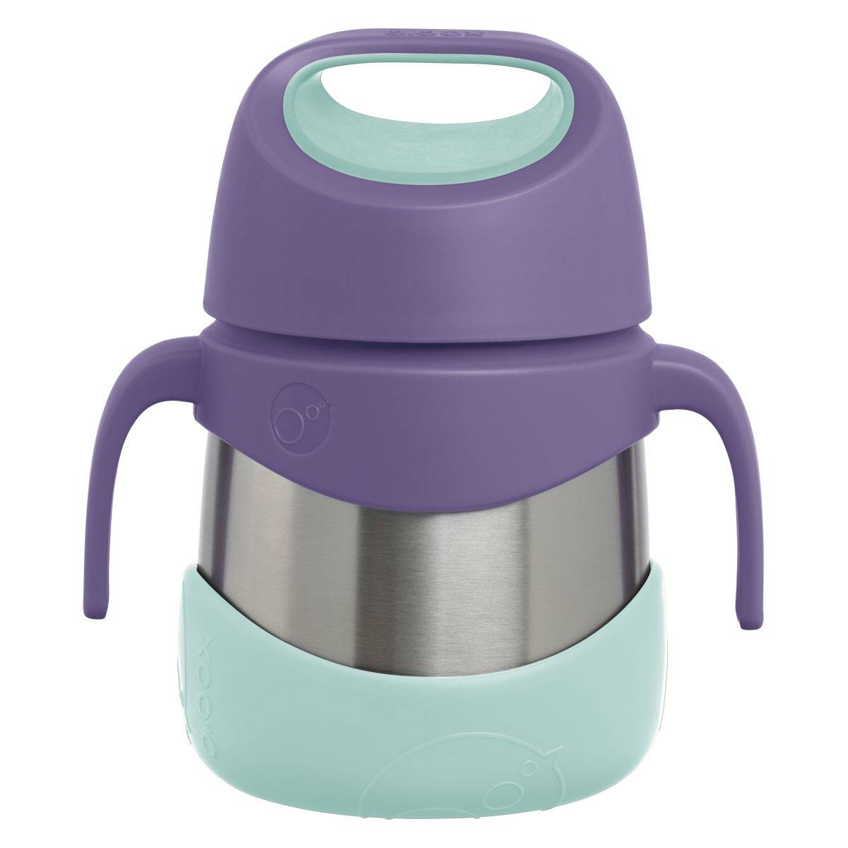 B.BOX termo posuda za hranu -  lilac pop