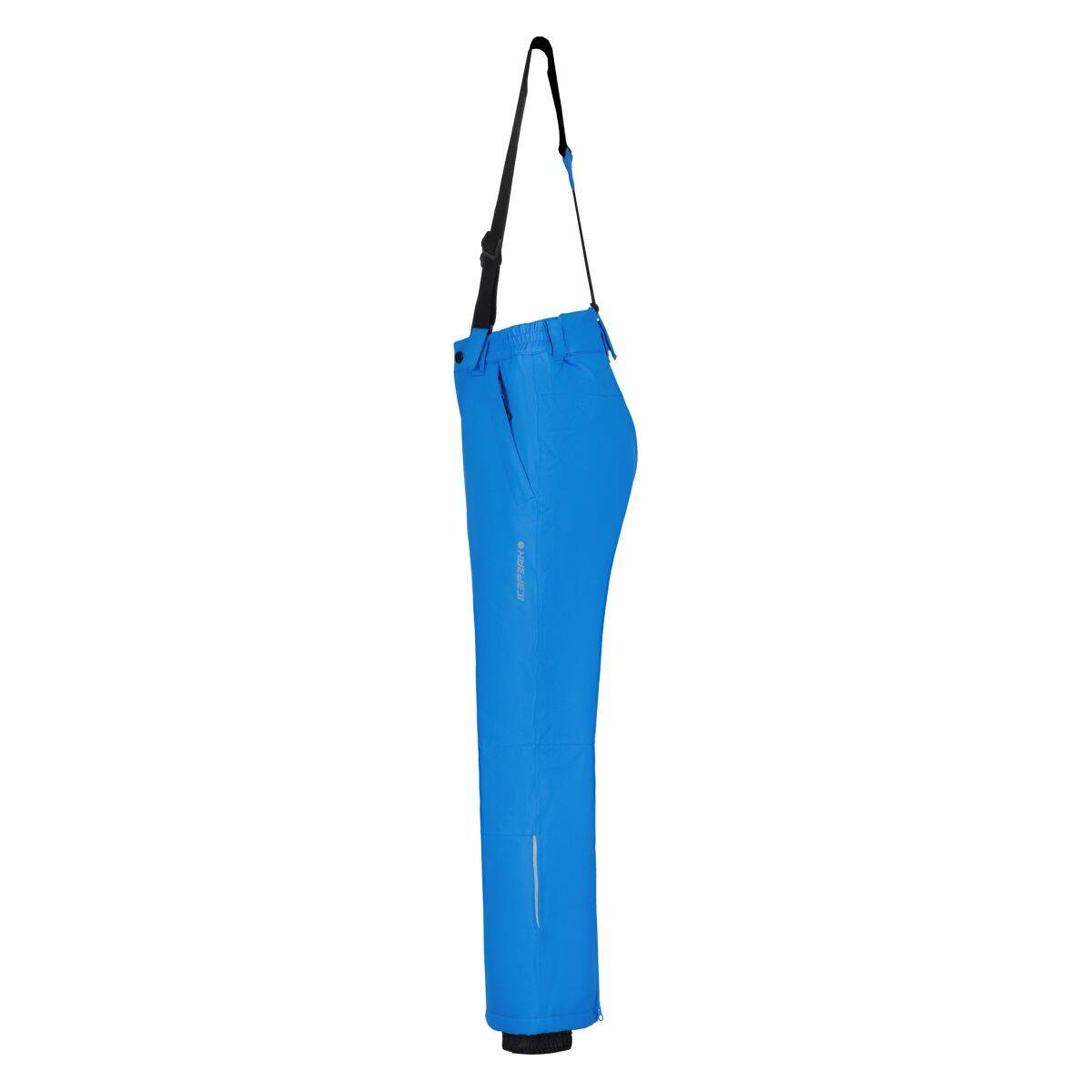 Icepeak ski hlače DH LISMAN JR F Modra 116