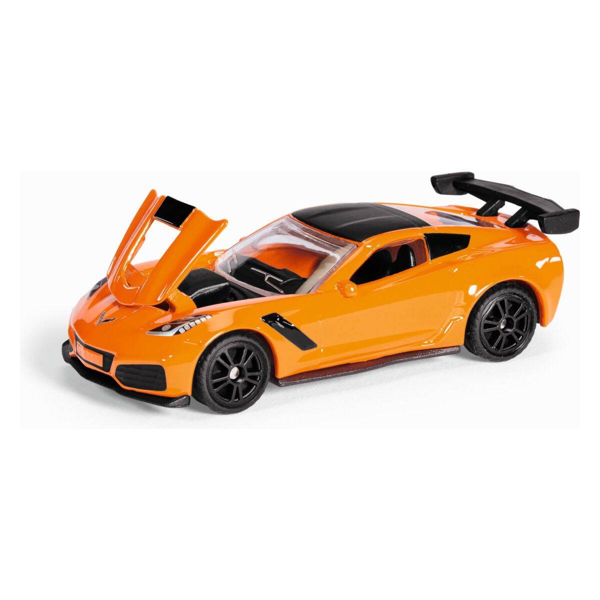 Siku Športni avtomobil Chevrolet Corvette ZR1