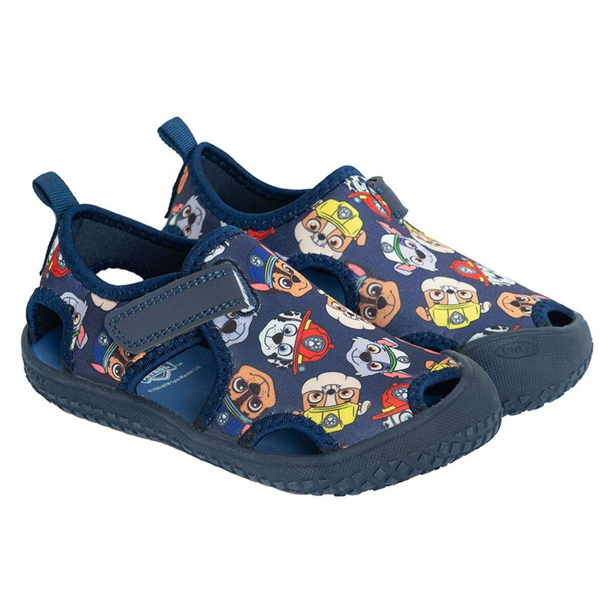 Cool Club sandal SNB2S25-LB2453 PAW PATROL F navy blue 27
