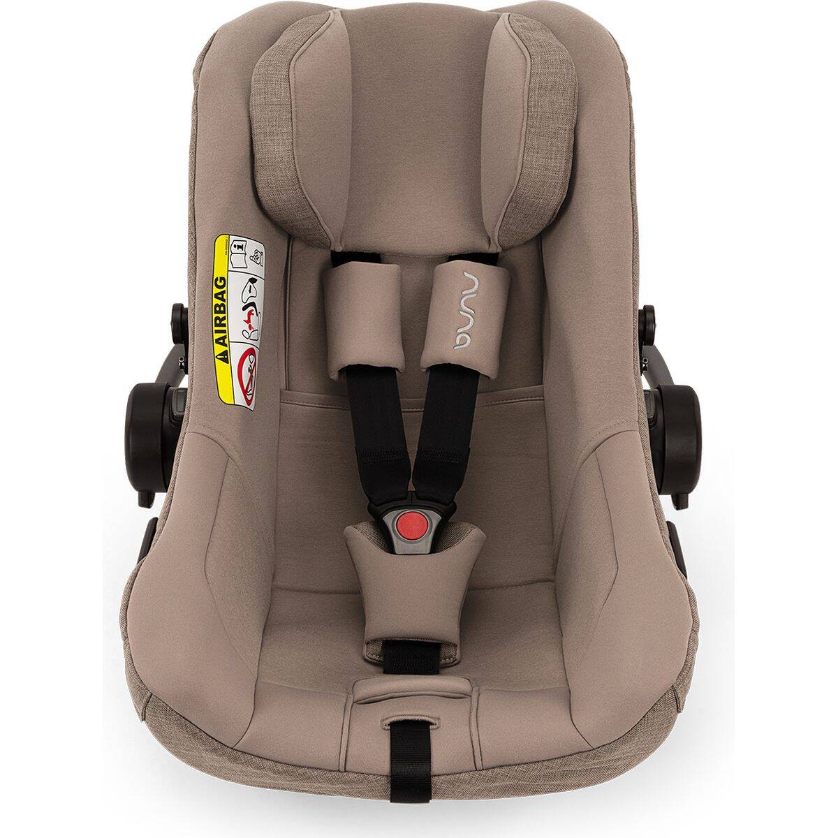 Nuna® Voziček 4v1 Pipa Next in baza Next Triv Next cedar