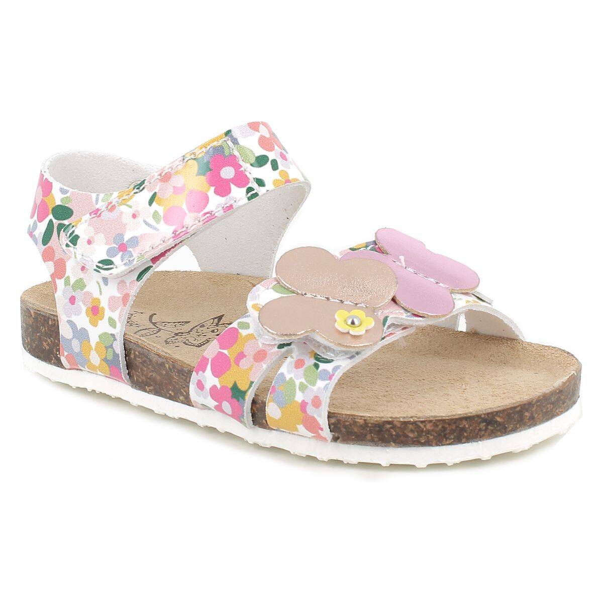 PRIMIGI sandale PBK 79348 Ž b.co multicolor 29