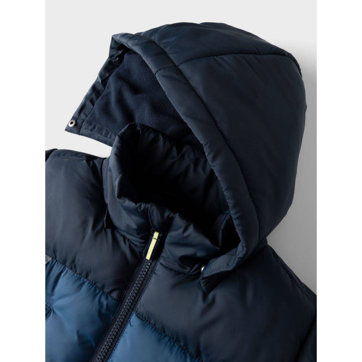 NAME IT jakna DR 13231327 M Plava 116