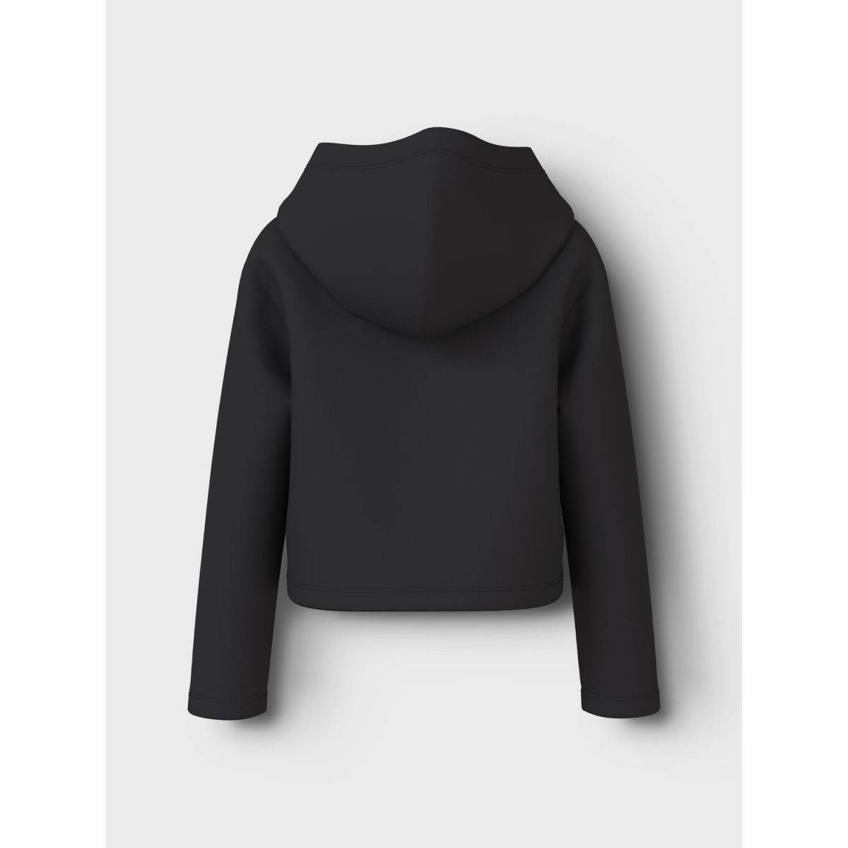 NAME IT pulover DR 13234375 Ž Crna 146/152