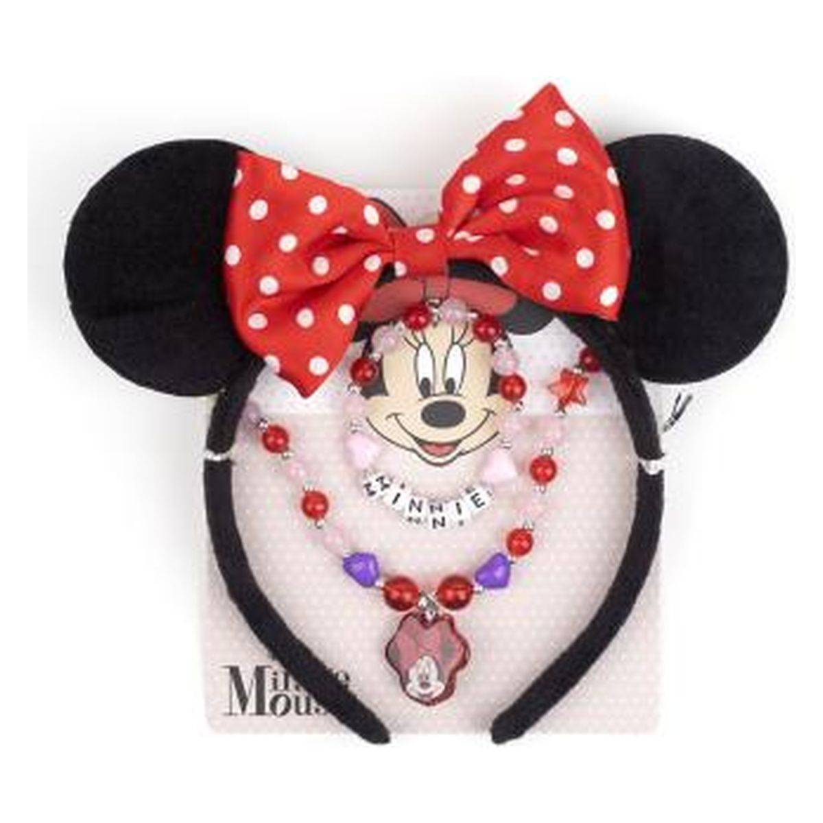CERDA ostali dodaci za odjeću 2500002219 MINNIE Ž Crvena UNI