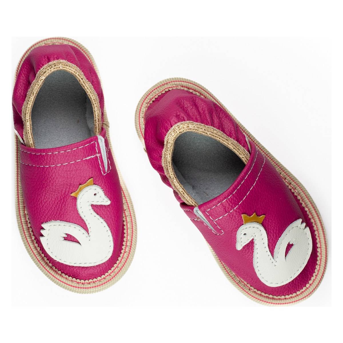 Rolly copat šolski 315L Toddler Girl Swan D berry 24