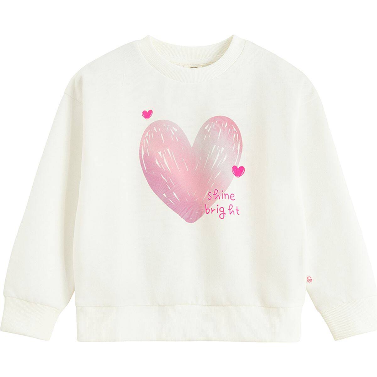 COOL CLUB pulover DR CCG3110977 Ž Bijela 122