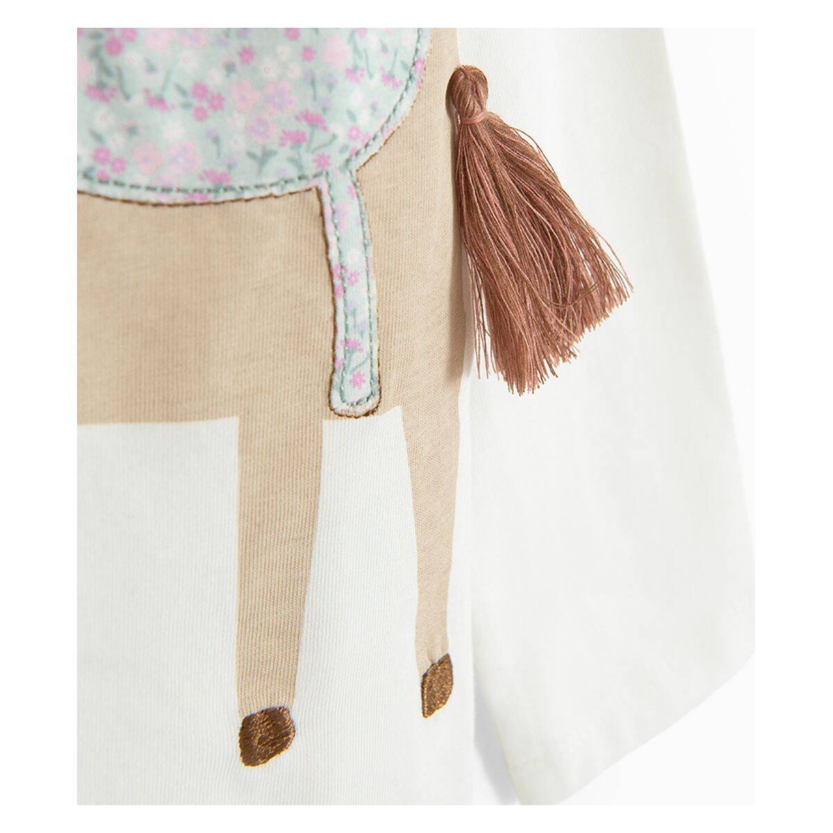 Cool Club majica DR CCG3111995 D Bela 104