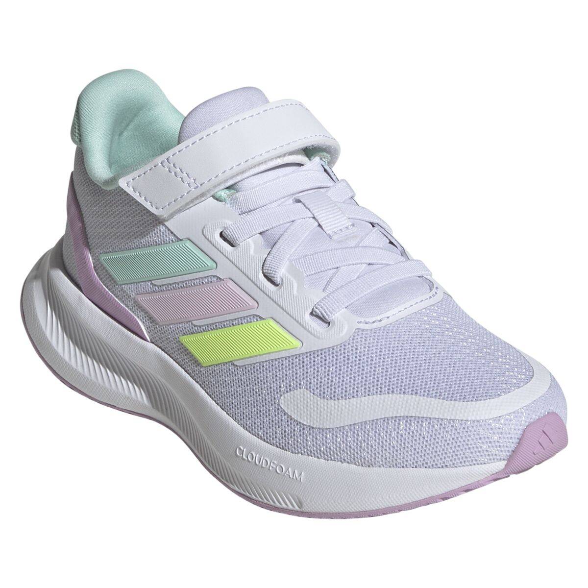 ADIDAS sportske tenisice JP5153 RUNFALCON 5 EL C Ž white 28