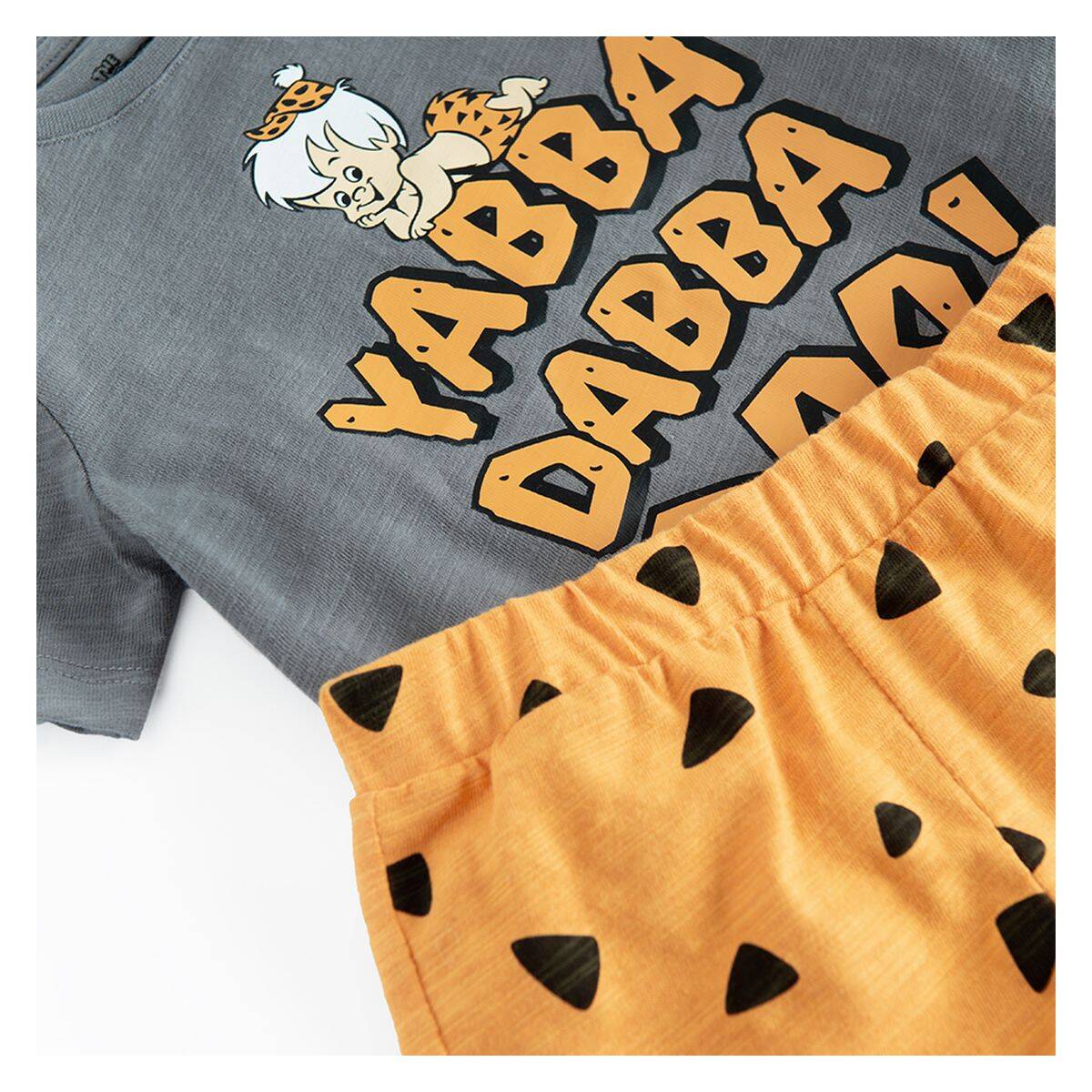 COOL CLUB komplet 2 djelni KR KH LCB3002633-00 WARNER BROS M Šareno 62