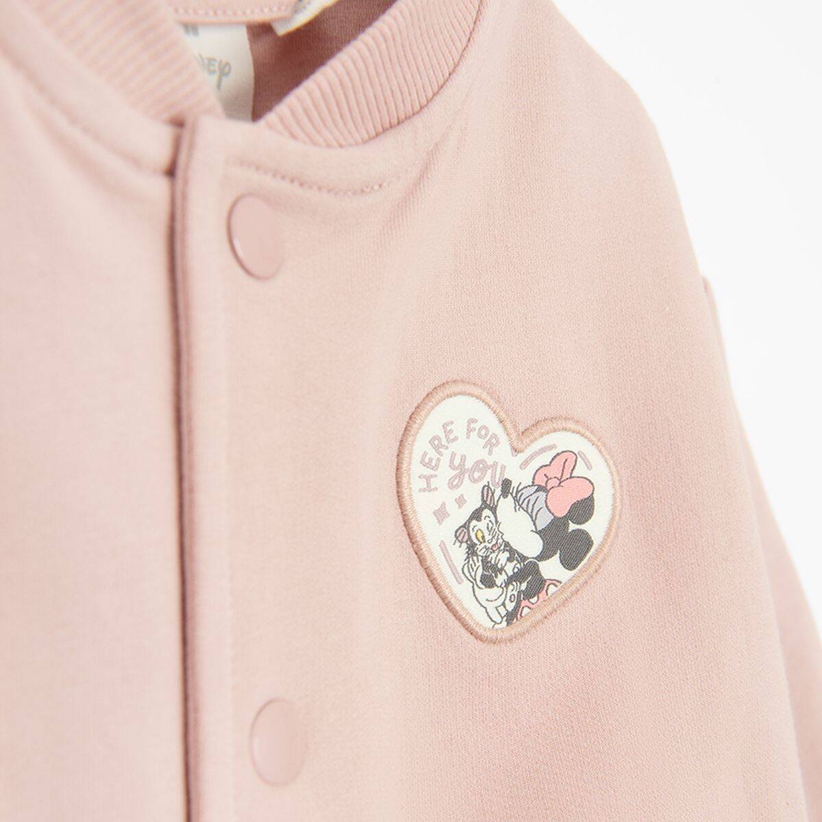 COOL CLUB vesta DR LCG3100484 DISNEY Ž Roza 86