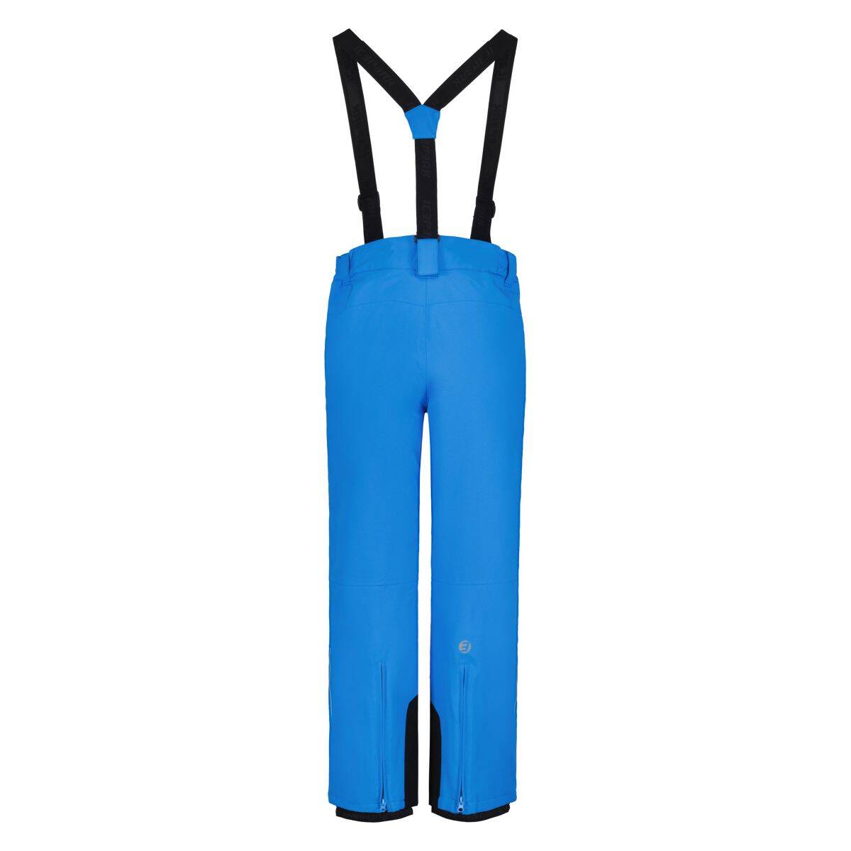 Icepeak ski hlače DH LISMAN JR F Modra 128