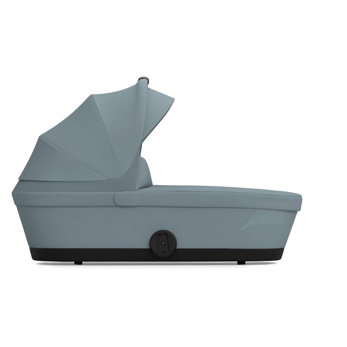 Cybex Košara za voziček Melio stormy blue