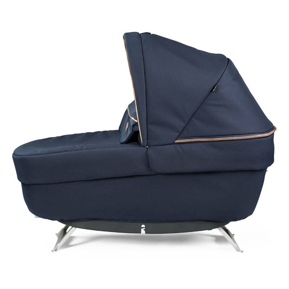 PEG PEREGO kolica 3u1 BOOK LOUNGE Blue Shine 49053