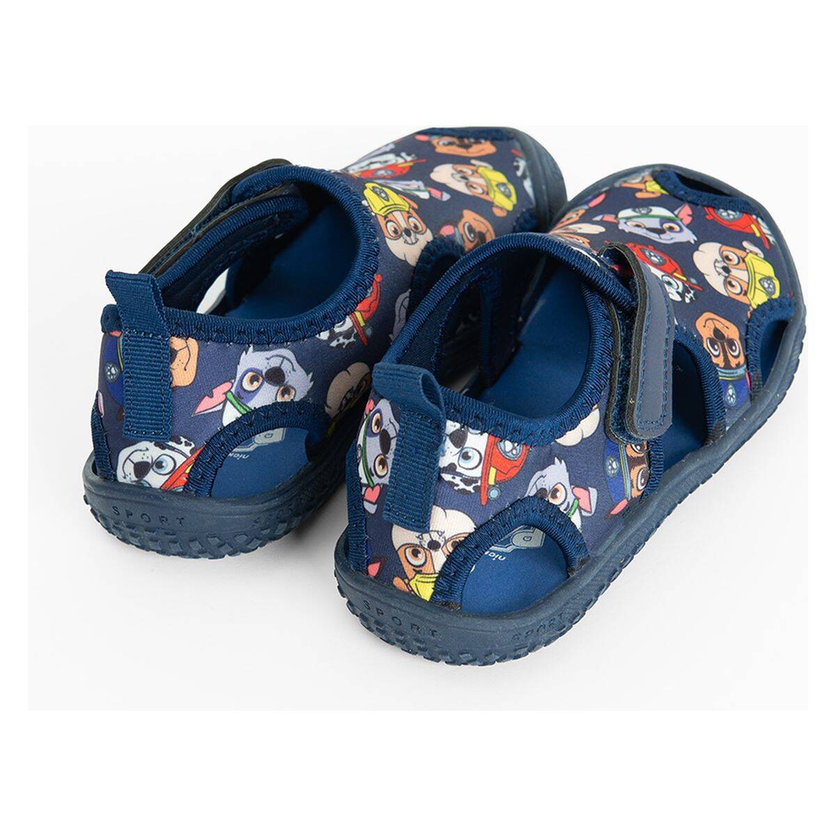 Cool Club sandal SNB2S25-LB2453 PAW PATROL F navy blue 28