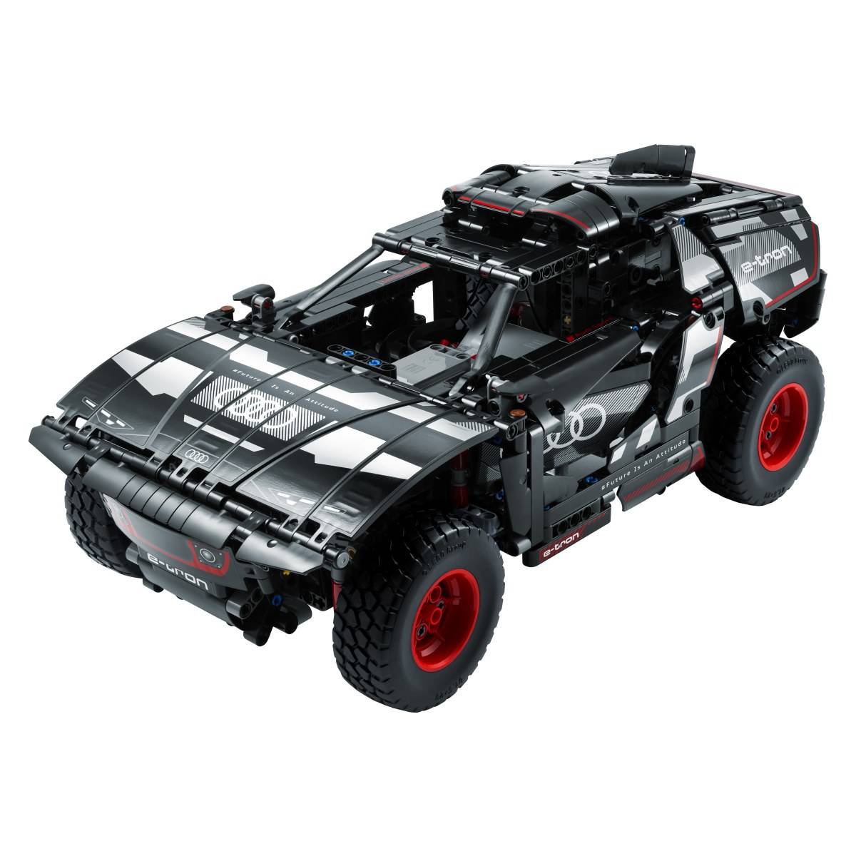 Lego® Technic™ 42160 Audi RS Q e-tron