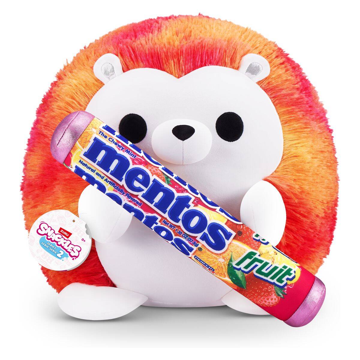 ZURU pliš Snackles 40 cm sorto