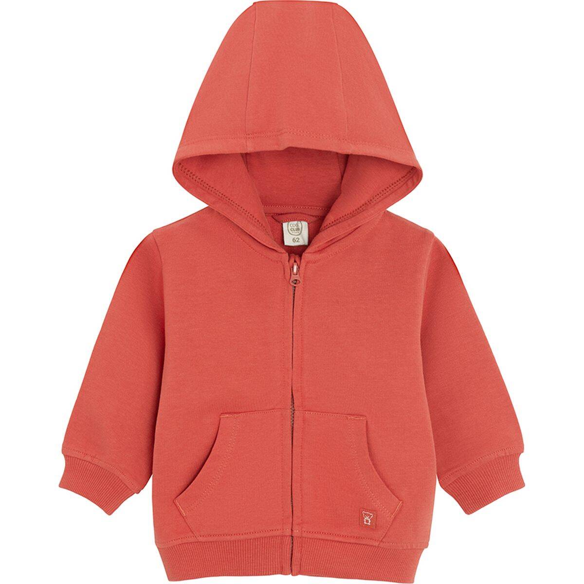 COOL CLUB vesta DR CCB3100645 M Crvena 68