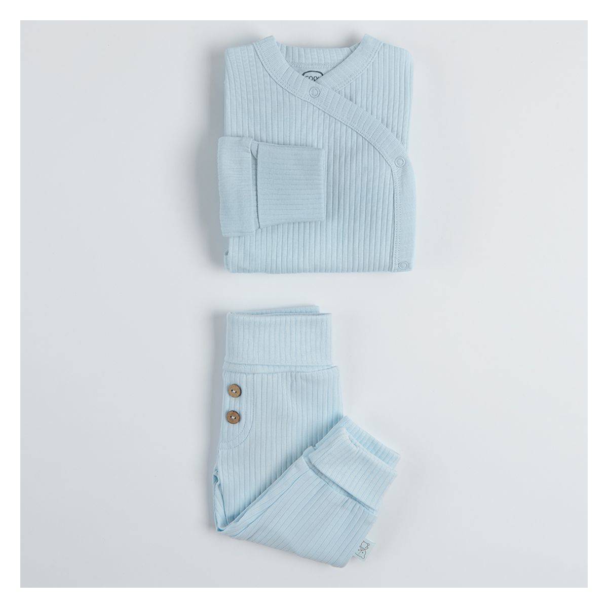 COOL CLUB čarapice do struka bez stopala CNB2600196 M 44