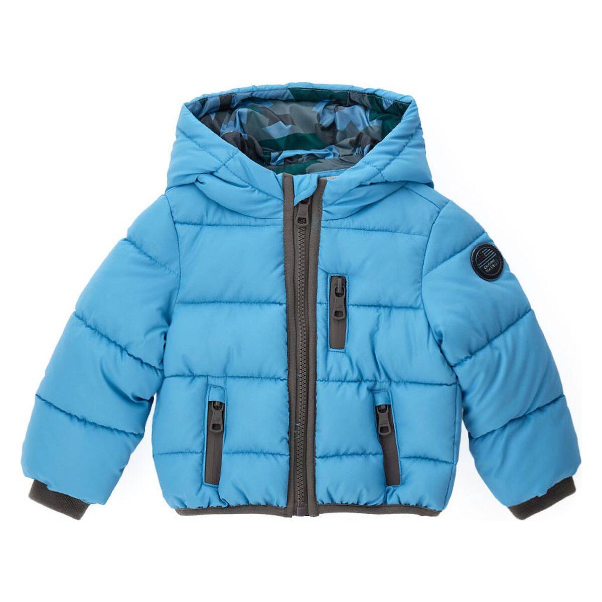 ORIGINAL MARINES jakna DR DFA0611NM M Plava 92