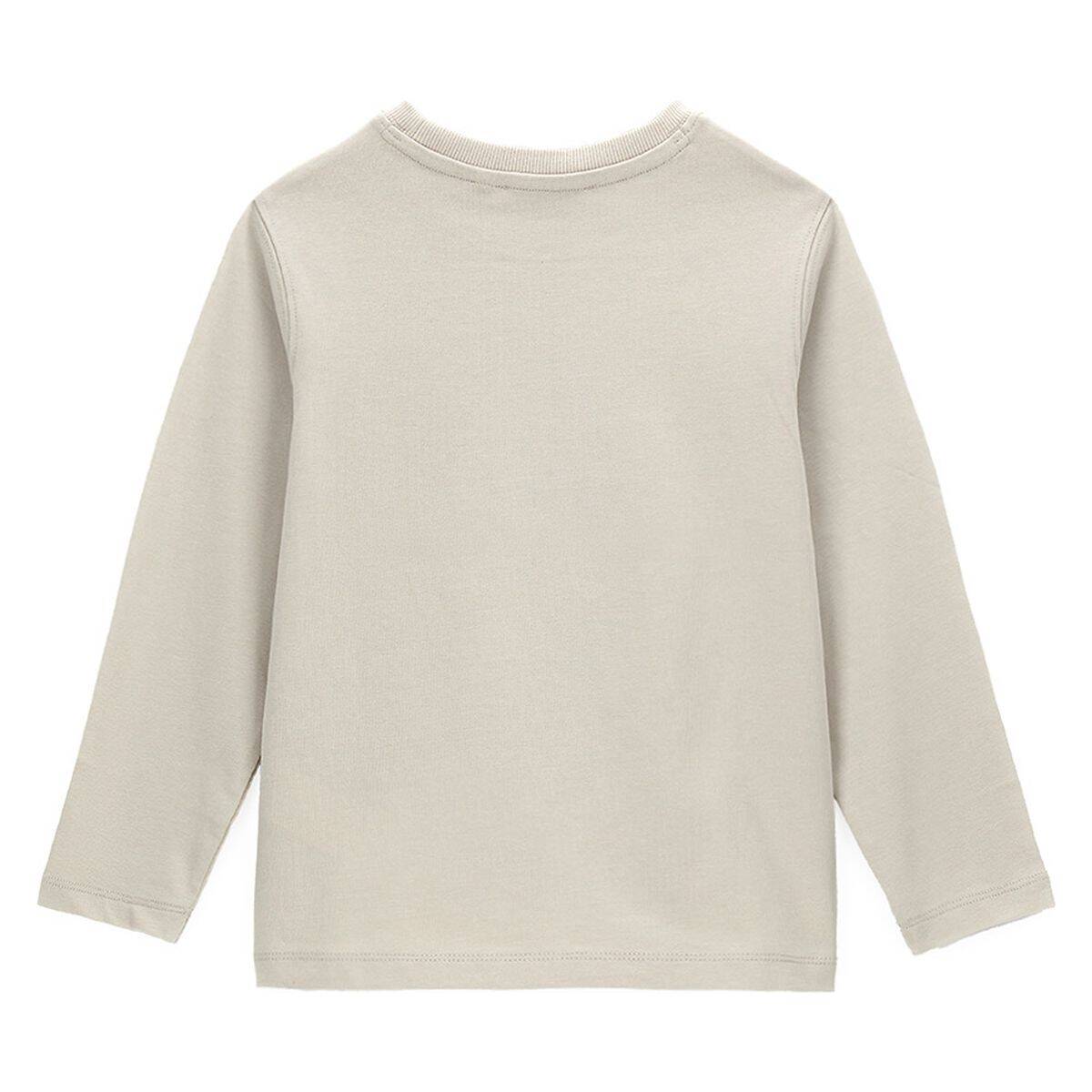 ORIGINAL MARINES majica DR DFA2618B M Siva 134