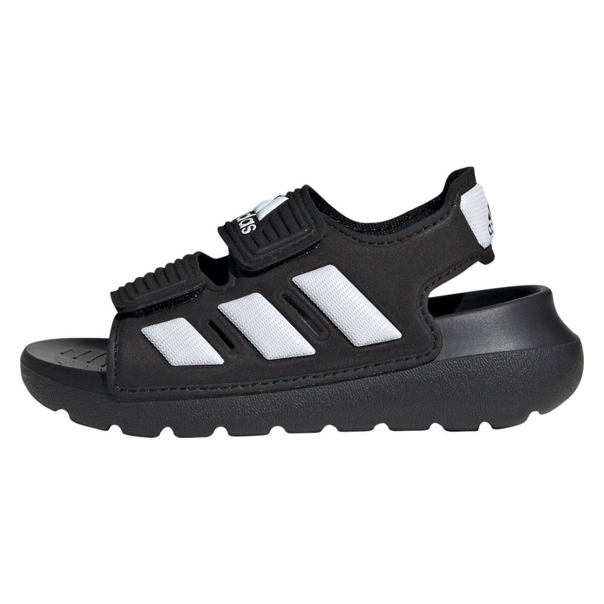 Adidas sandal ID0306 ALTASWIM 2.0 I F black 25