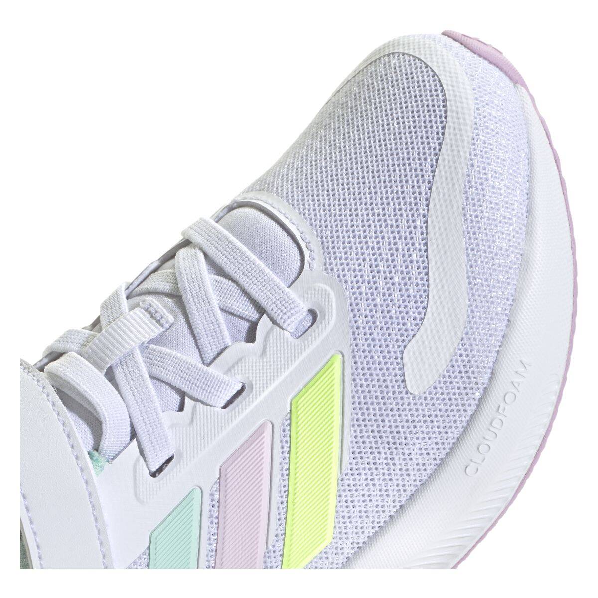 ADIDAS sportske tenisice JP5153 RUNFALCON 5 EL C Ž white 28