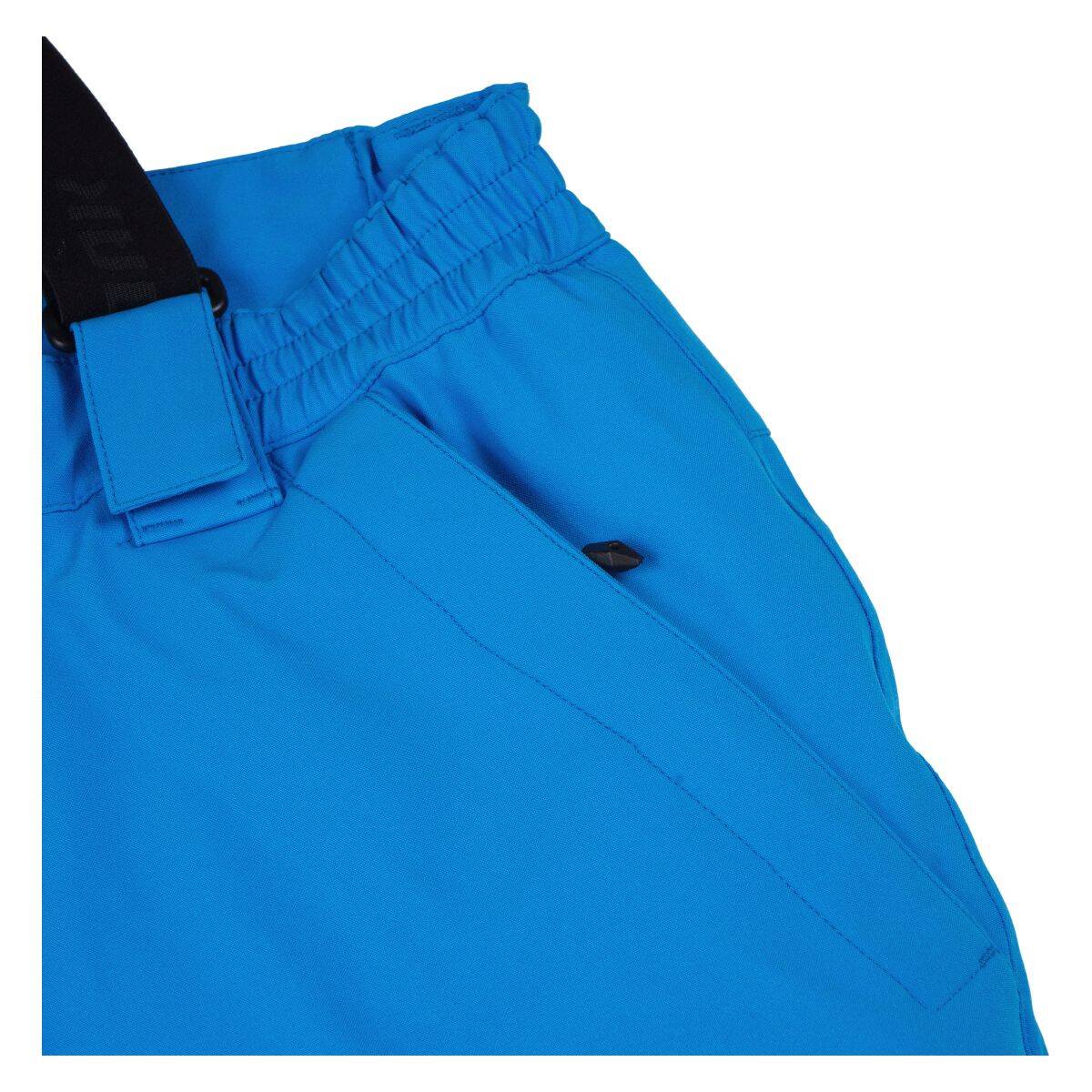 Icepeak ski hlače DH LISMAN JR F Modra 128