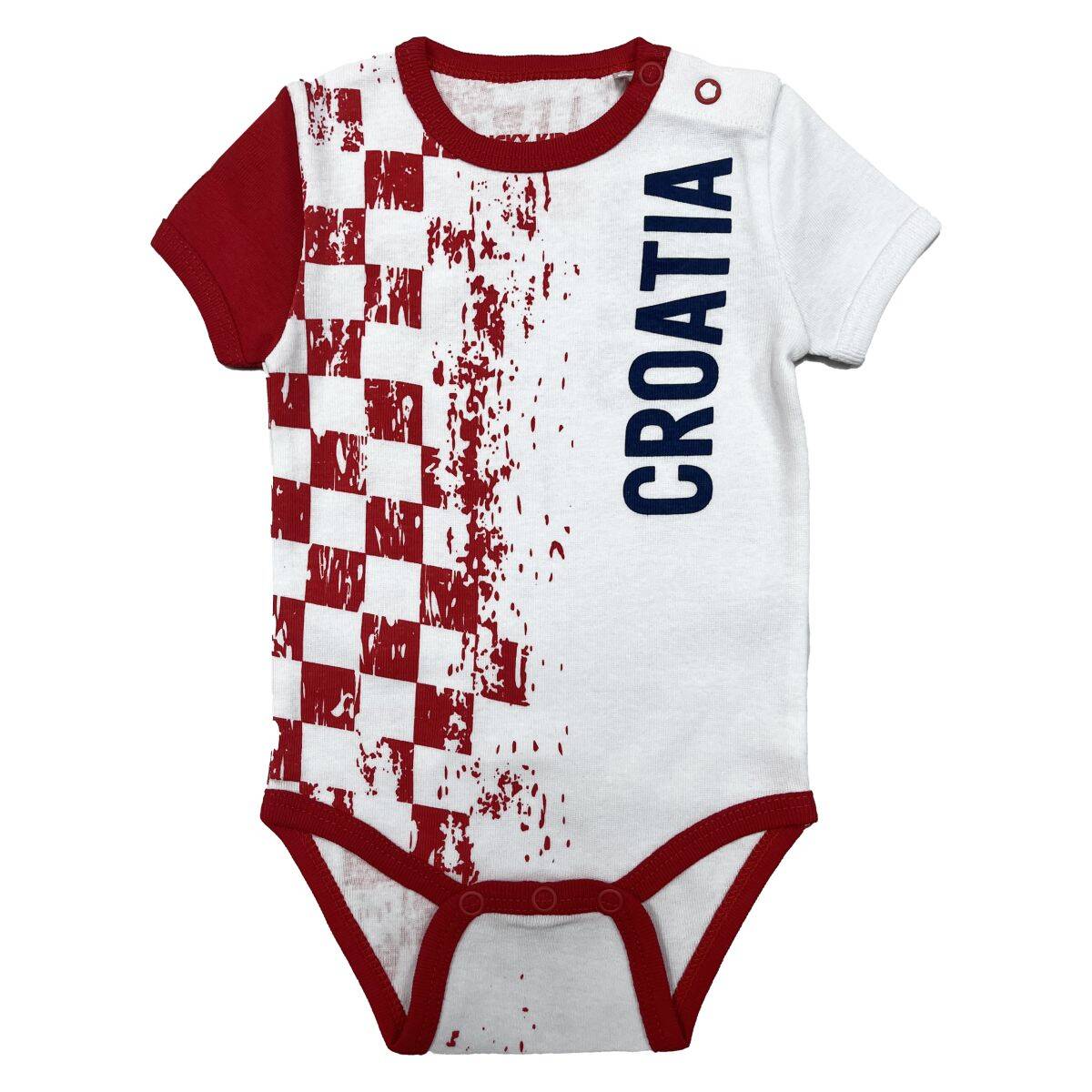 LUCKY KIDDO bodi KR LK-BB_HR SS25 U Šareno 92