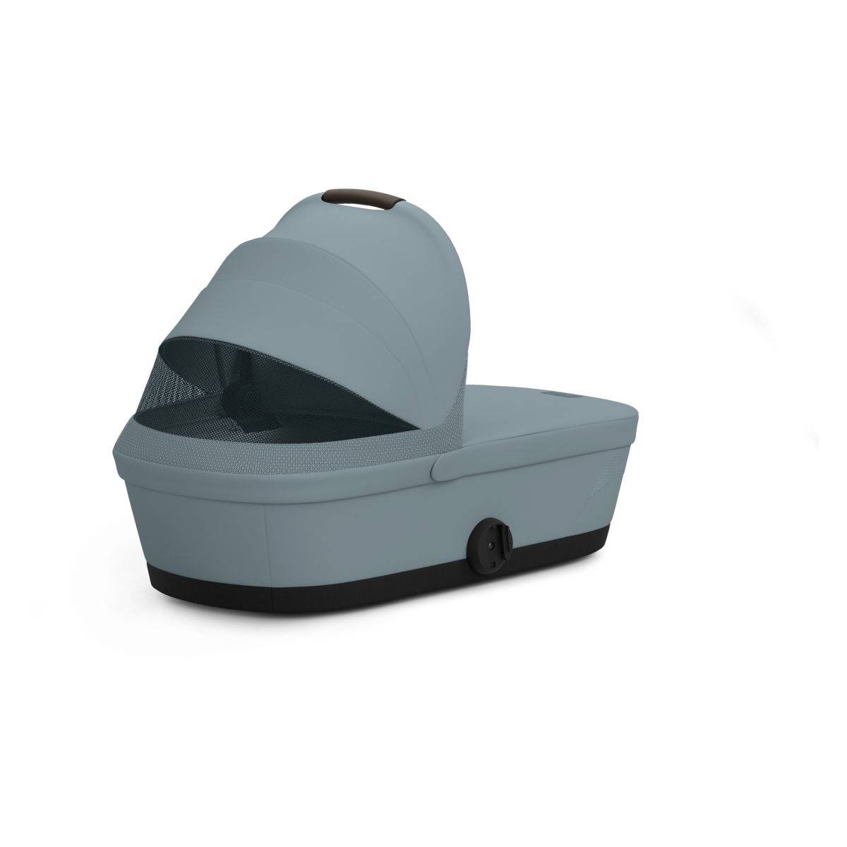 Cybex Košara za voziček Melio stormy blue