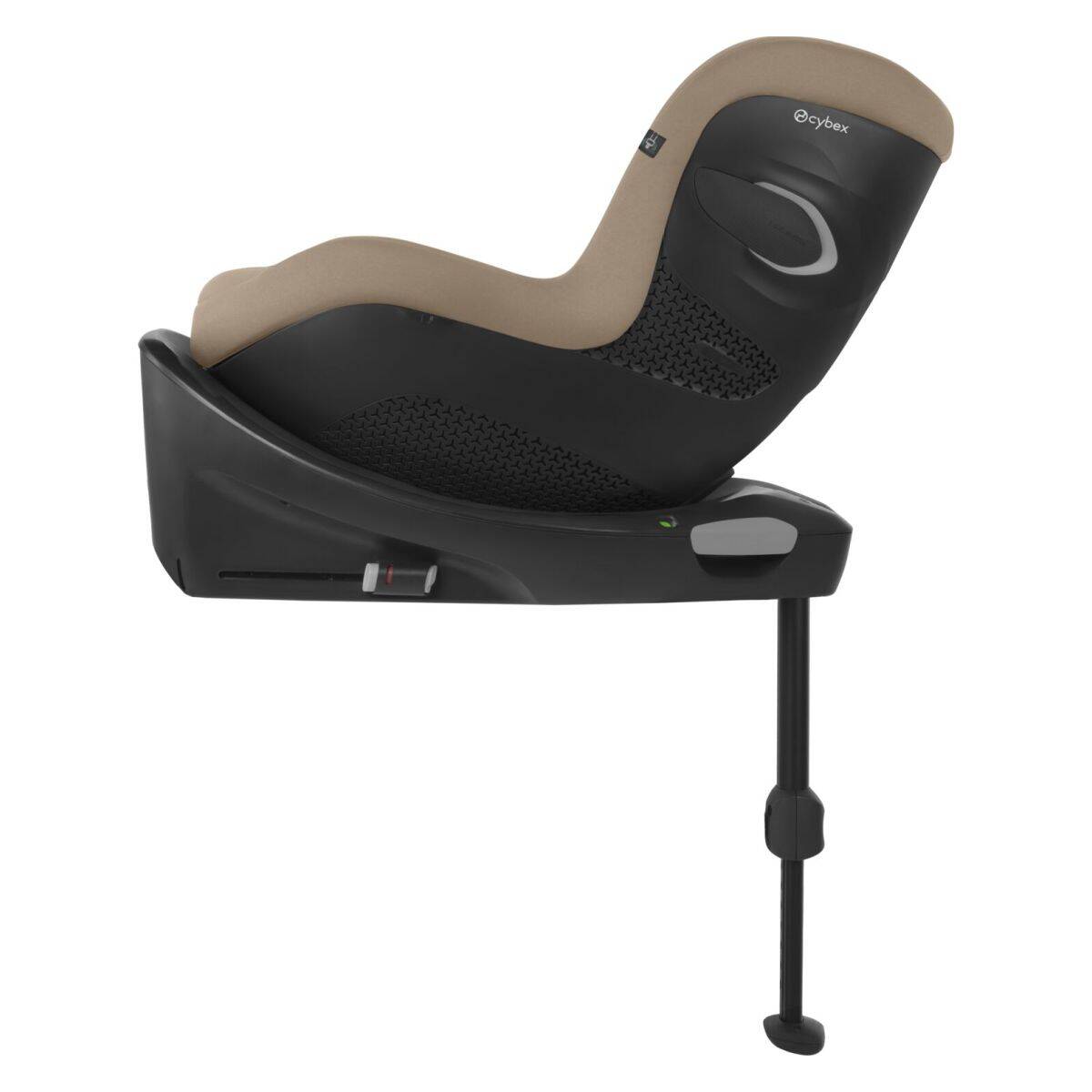 Cybex Avtosedež i-size 61-105 cm Sirona Gi Plus almond beige