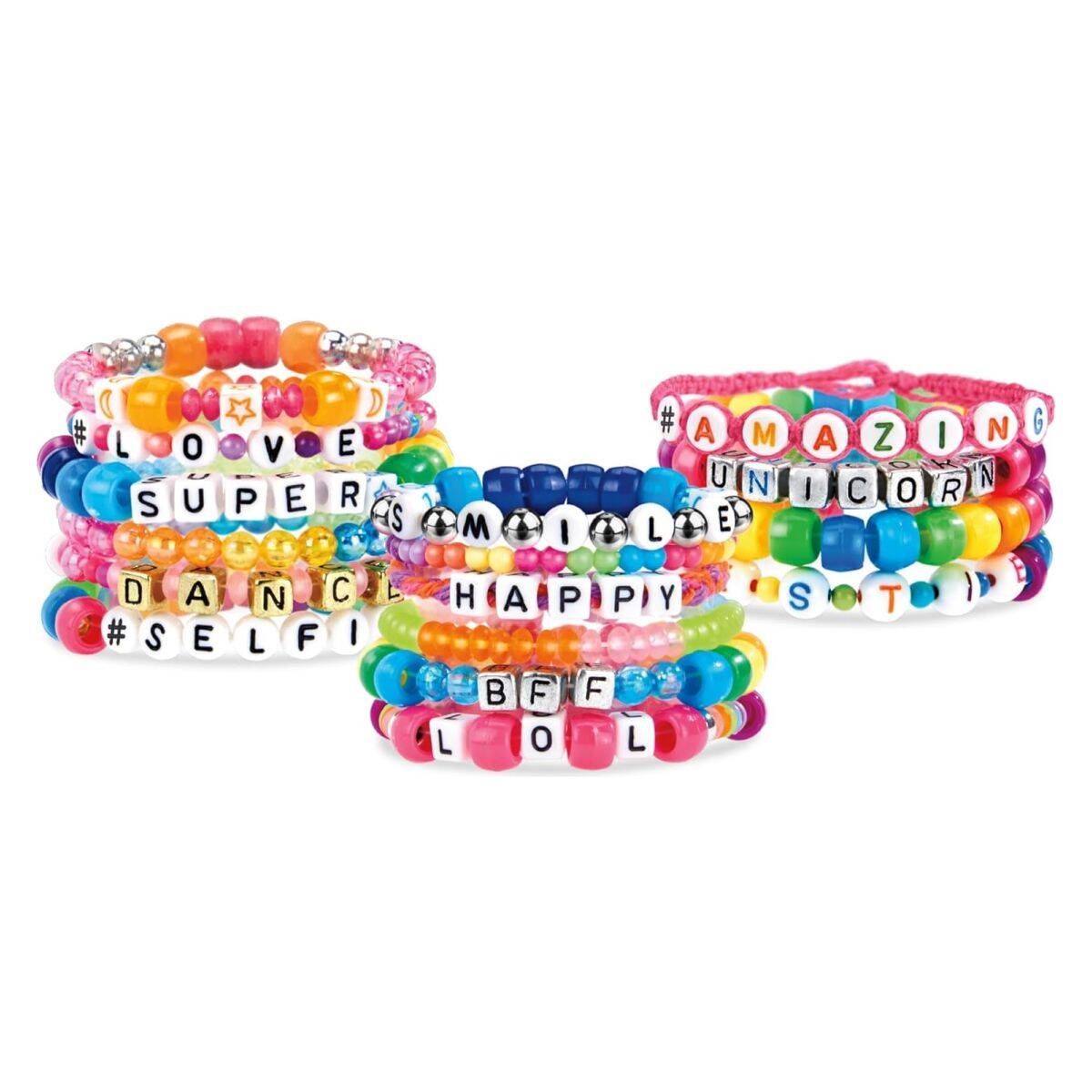 Crazart set za izdelavo zapesnic ABC Fashion BB