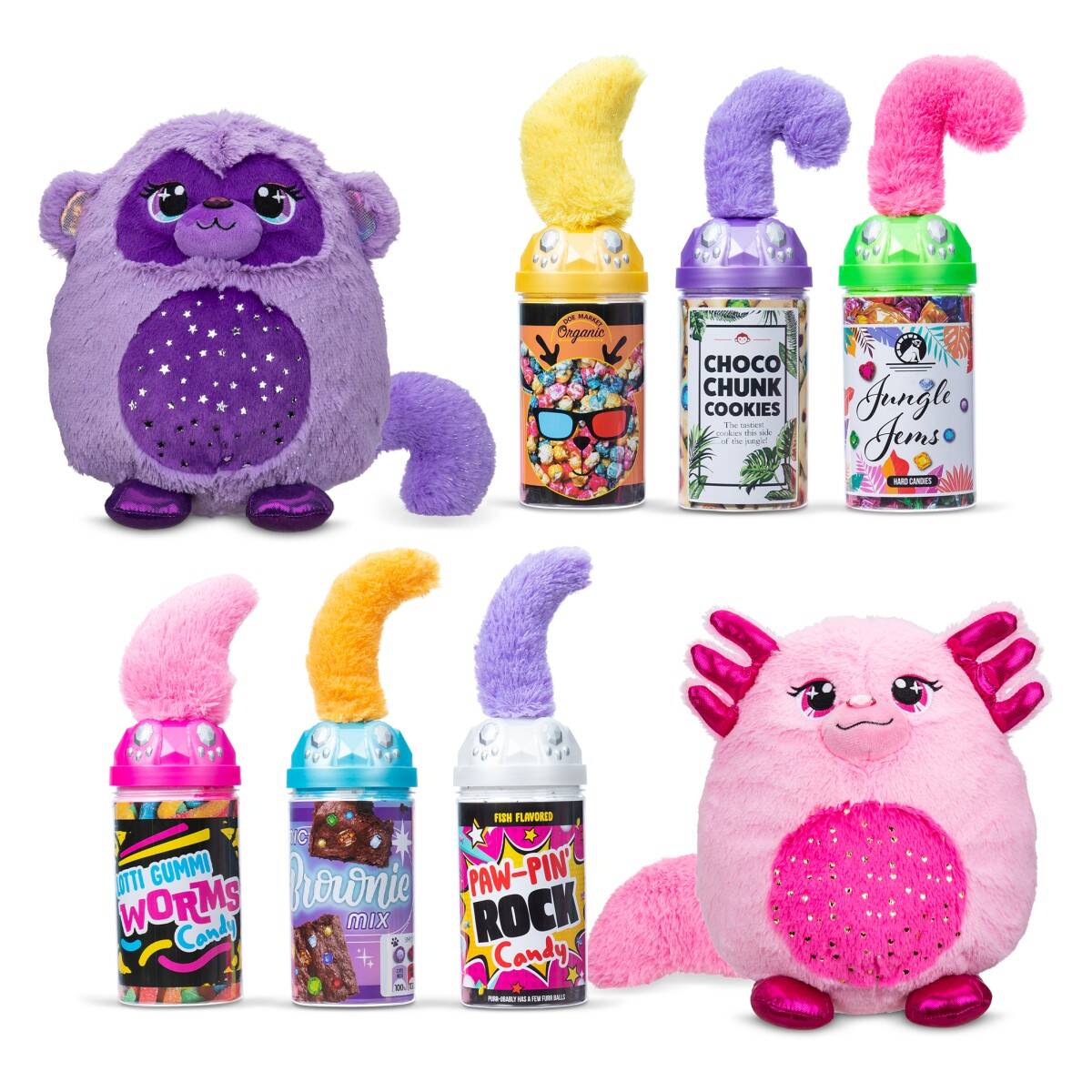 Misfittens Bf misfittens skriti mucek novo