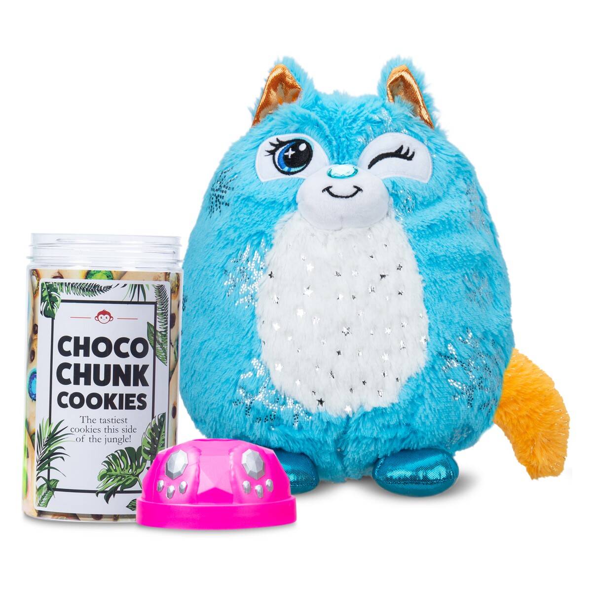 Misfittens Bf misfittens skriti mucek novo