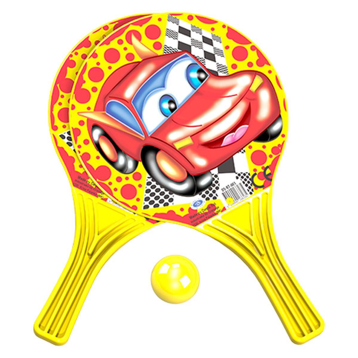 DERMA-STIL set reketa