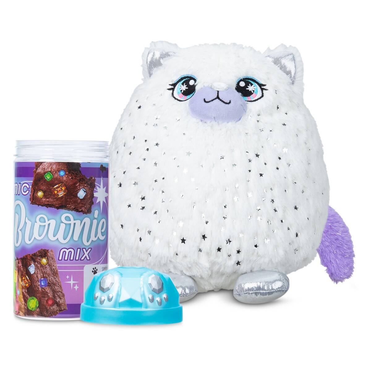 Misfittens Bf misfittens skriti mucek novo