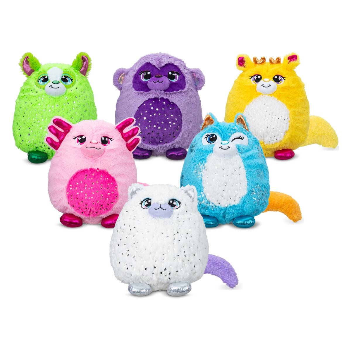 Misfittens Bf misfittens skriti mucek novo