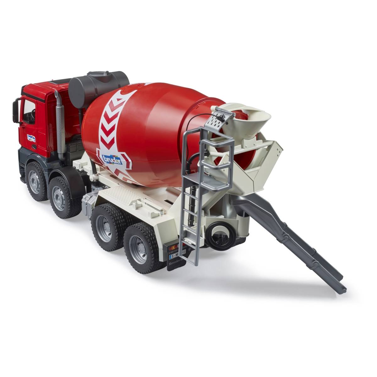 BRUDER kamion MB Arocs beton mikser