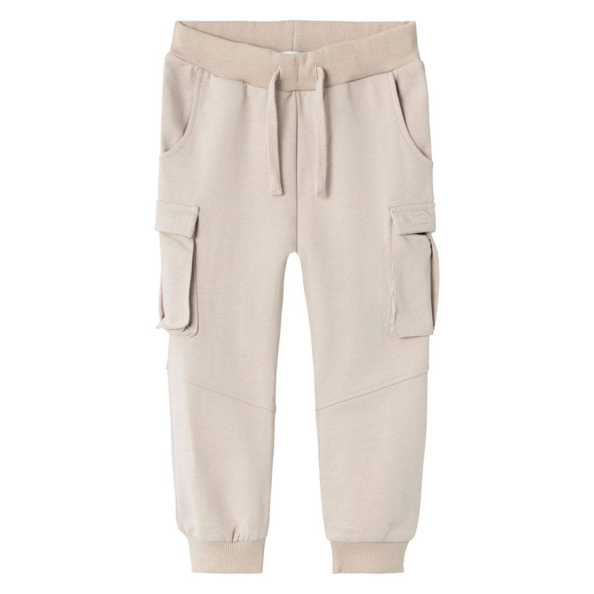 Name It hlače trenirka DH 13221426 U Bež 92