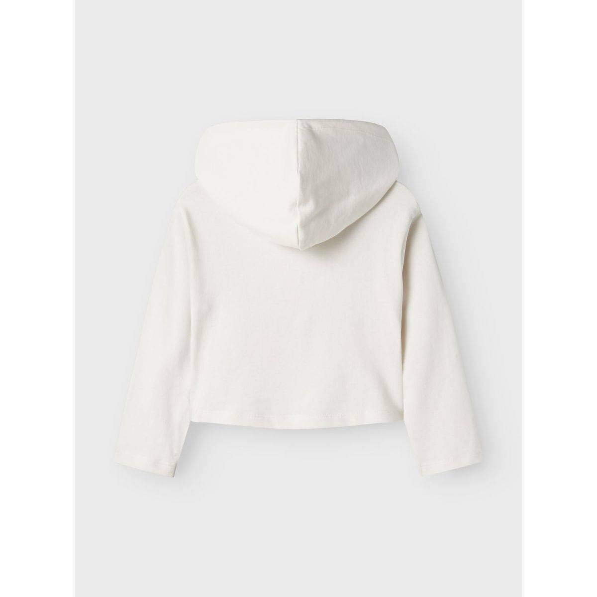 NAME IT pulover DR 13234375 Ž Bijela 146/152