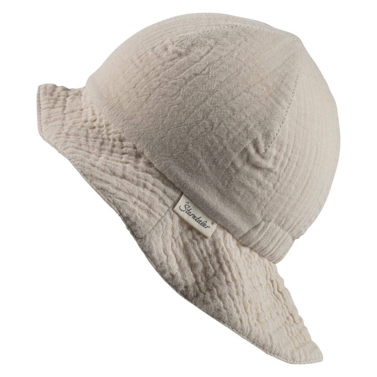 Sterntaler kapa z zaščito 1402320 935 D Bež 44