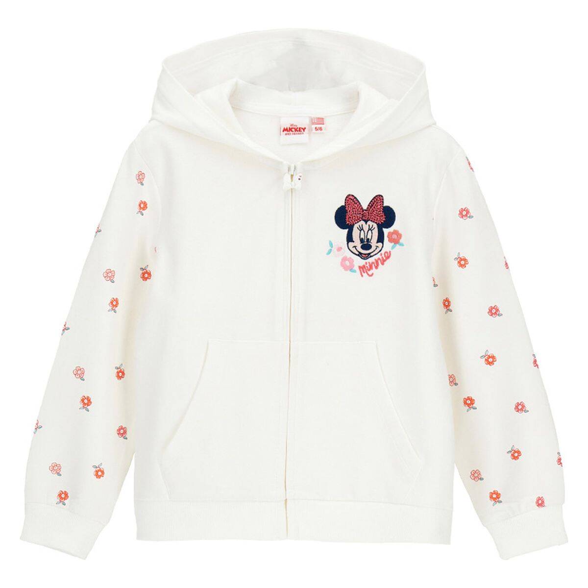 ORIGINAL MARINES vesta DR DFPV3034CF DISNEY Ž Roza 128