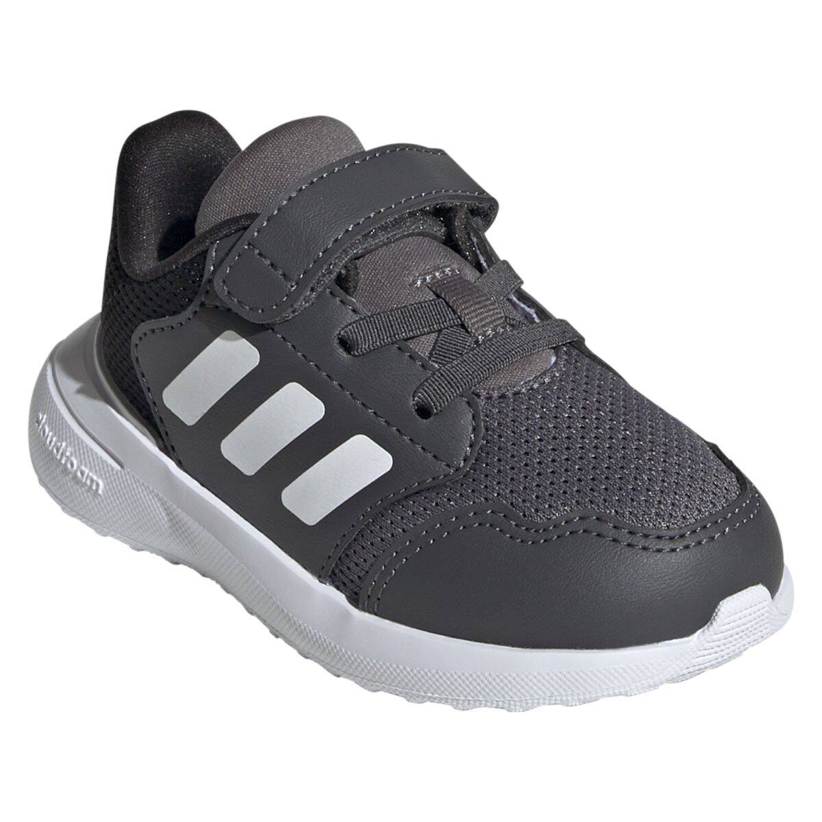 Adidas športni copat IE6013 Tensaur Run 3.0 EL F grey 24