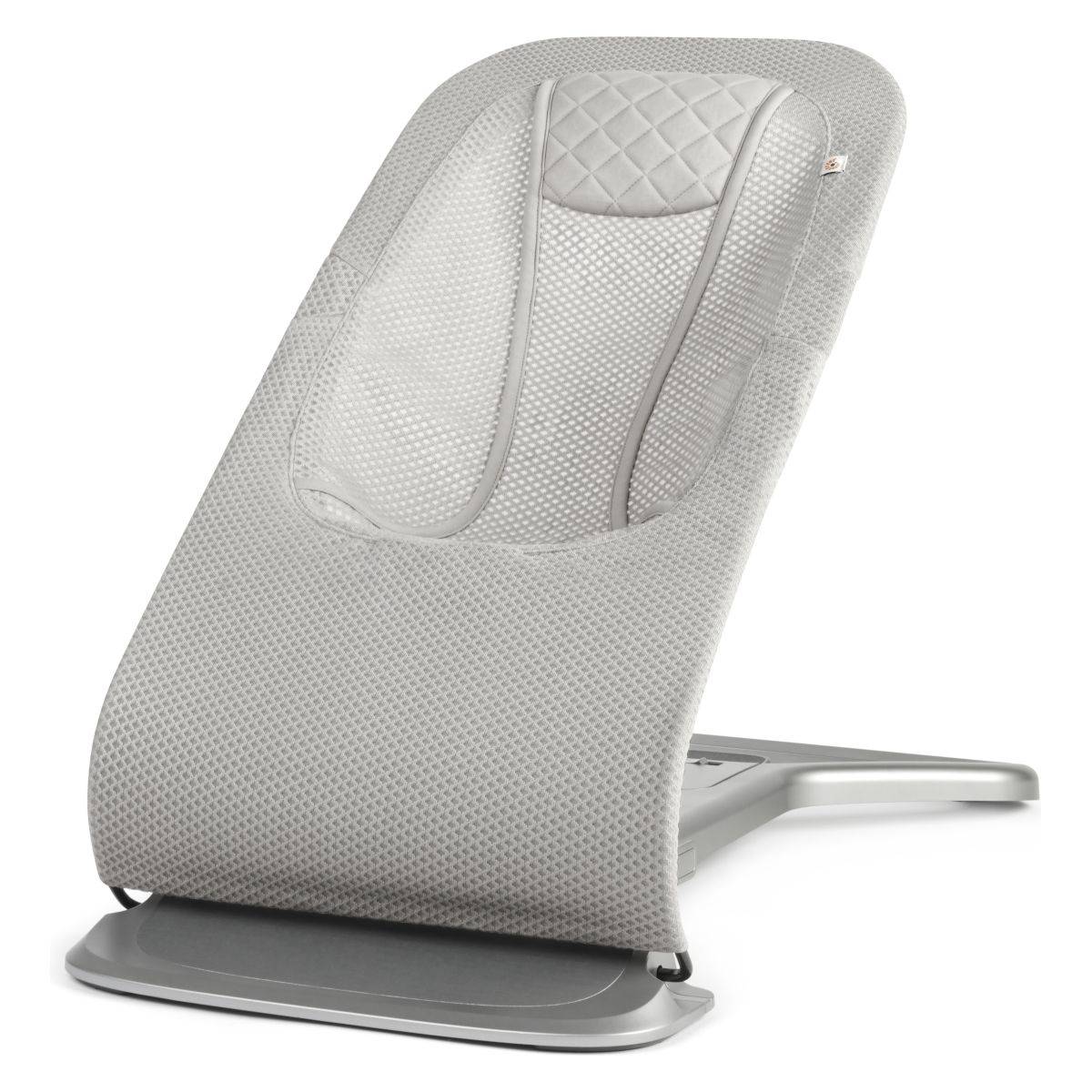 Ergobaby gugalnik Evolve light grey EVLBNCLTGRYMSH