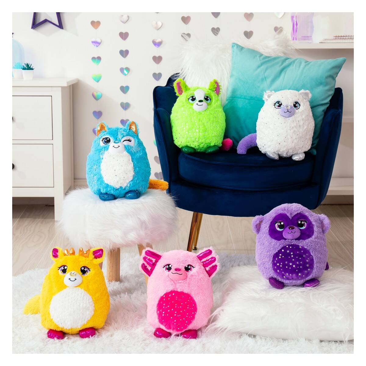 Misfittens Bf misfittens skriti mucek novo