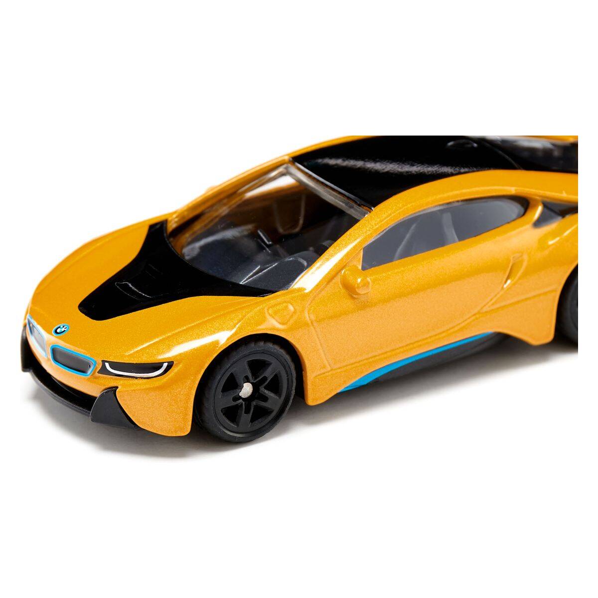 Siku Avtomobil BMW i8