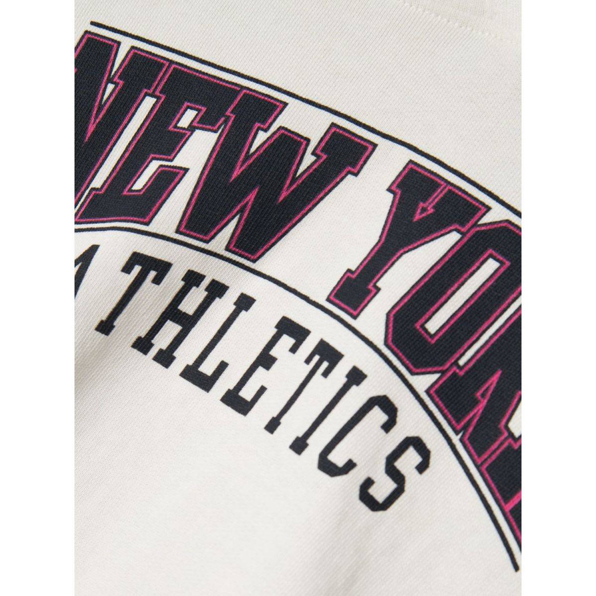 NAME IT pulover DR 13234375 Ž Bijela 146/152