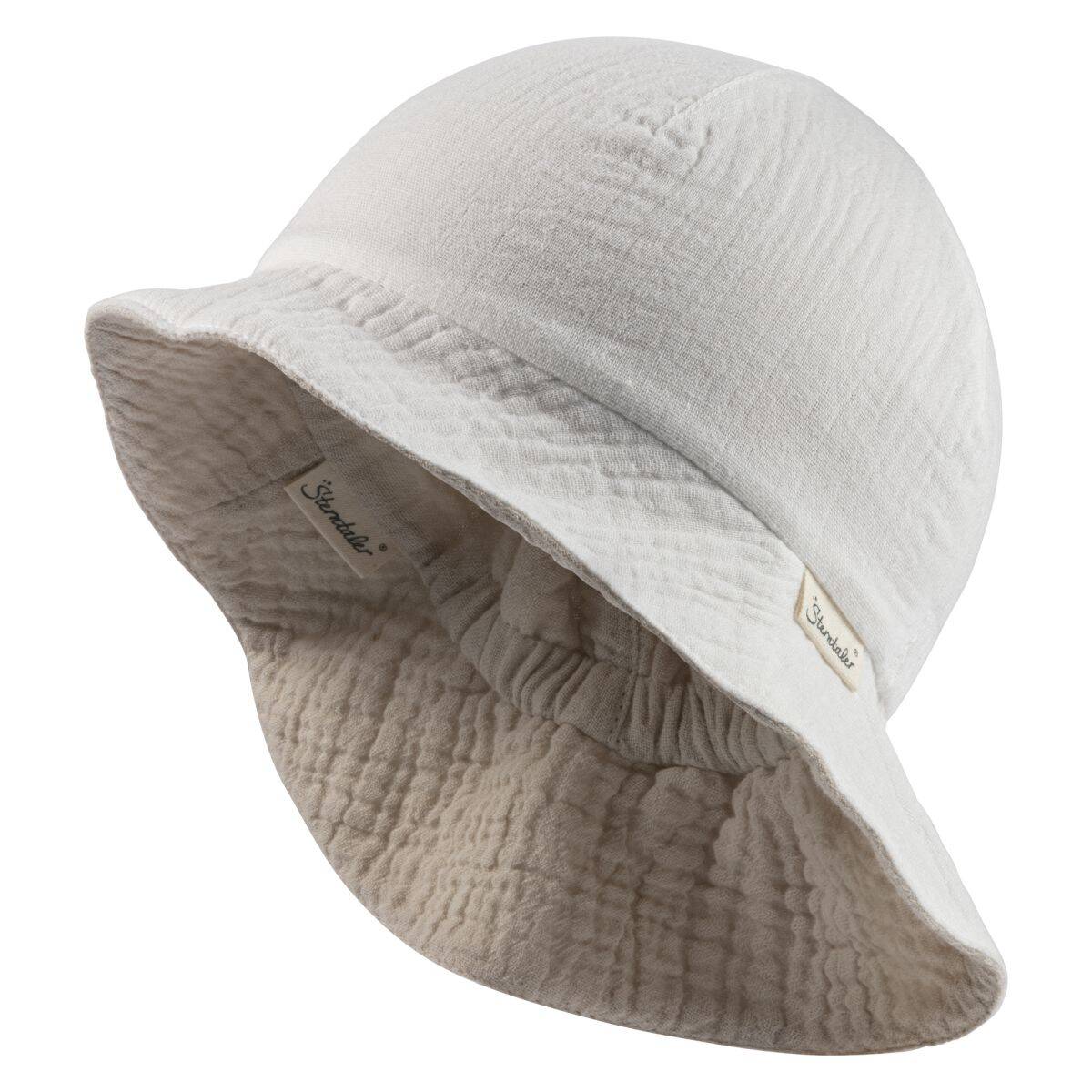 Sterntaler kapa z zaščito 1402320 935 D Bež 44