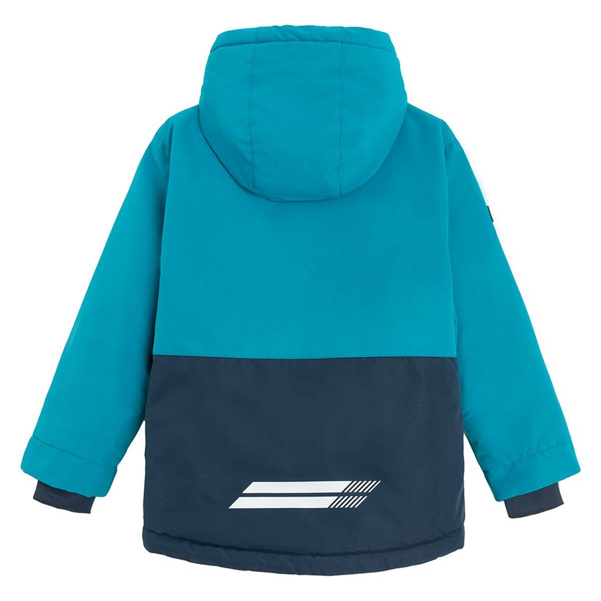 COOL CLUB ski jakna DR COB2912333 M Šareno 104